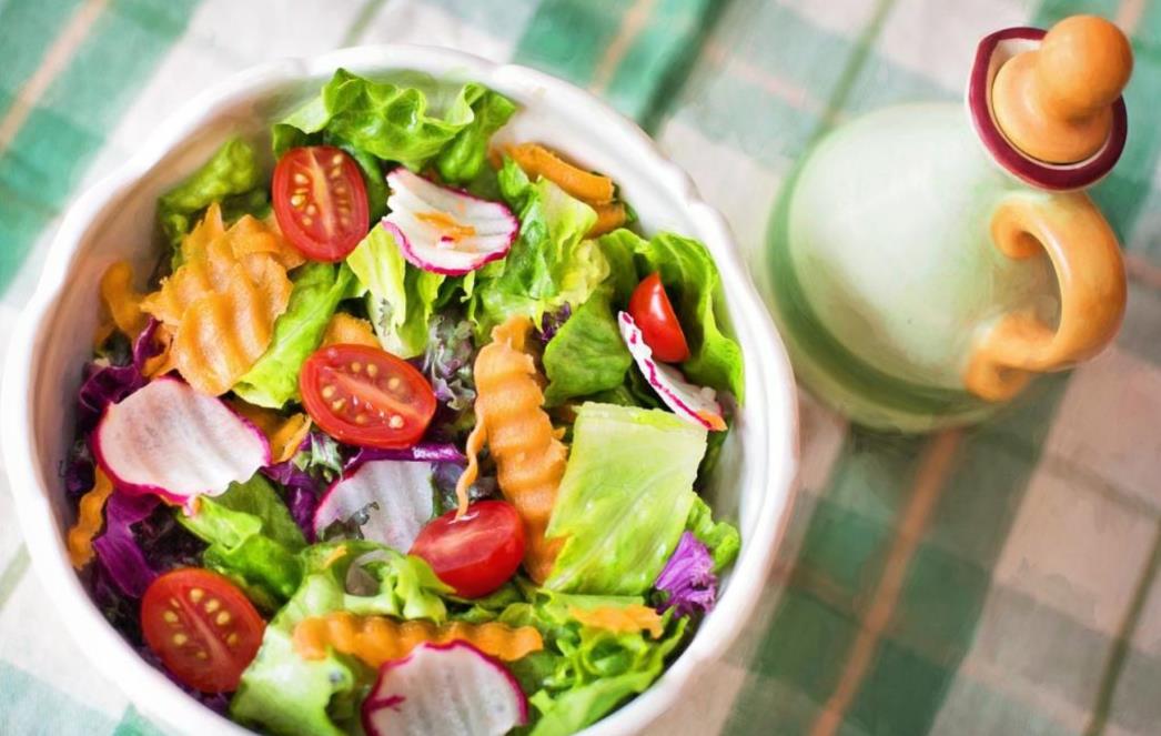 VEGETARIJANSKI PROTEINI? Ovih pet namirnica ih je prepuno, a nisu tofu