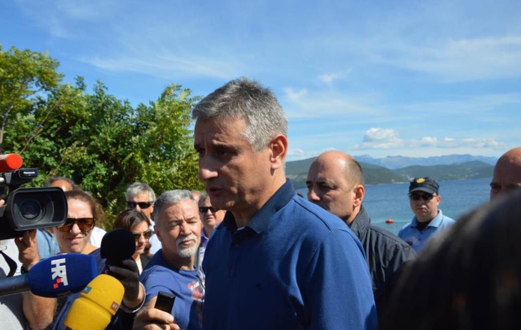 Županijski odbor HDZ-a: Prisila i laži u akciji 'spašavanje  vojnika Zorana'