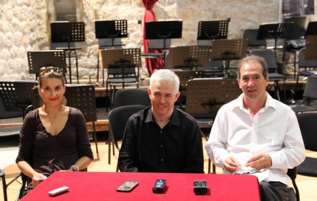 BOGAT PROGRAM U RUJNU:  Najavljen Međunarodni glazbeni festival Dubrovnik u pozno ljeto