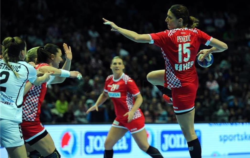 Slovenija - Hrvatska 24-23