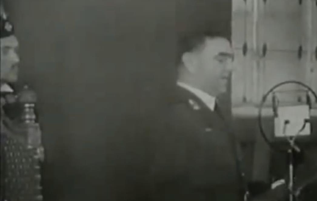  (Video) Pogledajte dokumentarni Film Jakova Sedlara 'Ante Pavelić bez maske'
