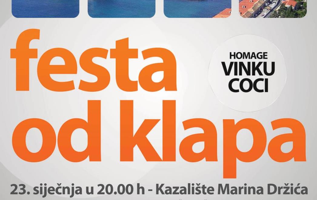 PROGRAM: Trinaesta po redu Festa Dubrovnik