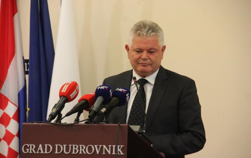 GRADONAČELNIK PODSJEĆA: 'Potrebno je odgovarajuće gospodarenje gradskim stanovima'