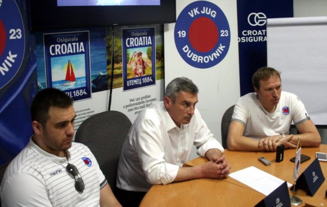 SZOLNOK - JUG CO: 'Cilj je  zaustaviti njihove centre'