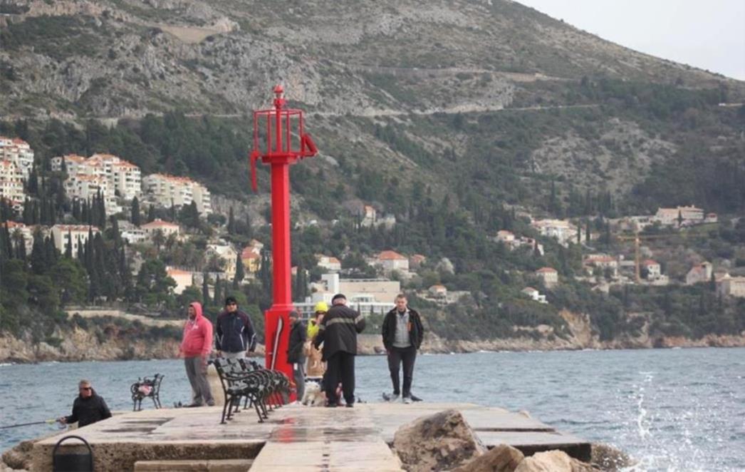DUGOROČNA PROGNOZA: Evo kakvo   nas vrijeme   očekuje kroz svibanj
