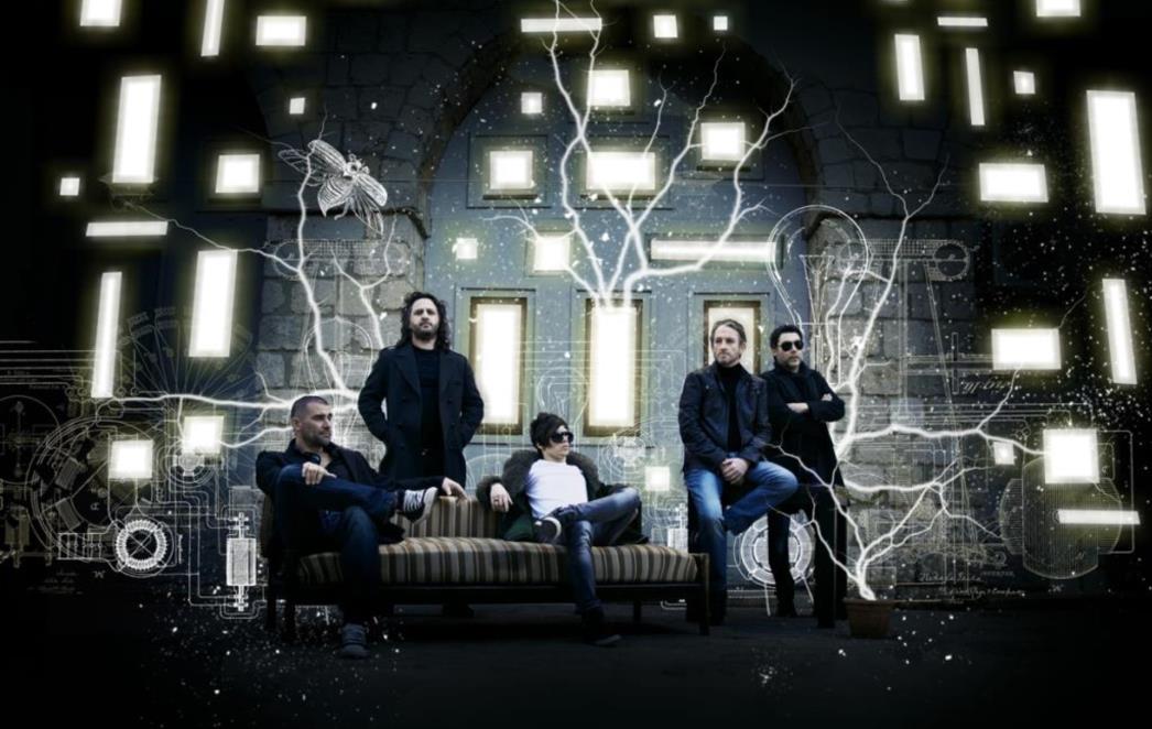 Dubrovačka grupa Atlantida - novi single u čast Nikoli Tesli (FOTO+VIDEO)