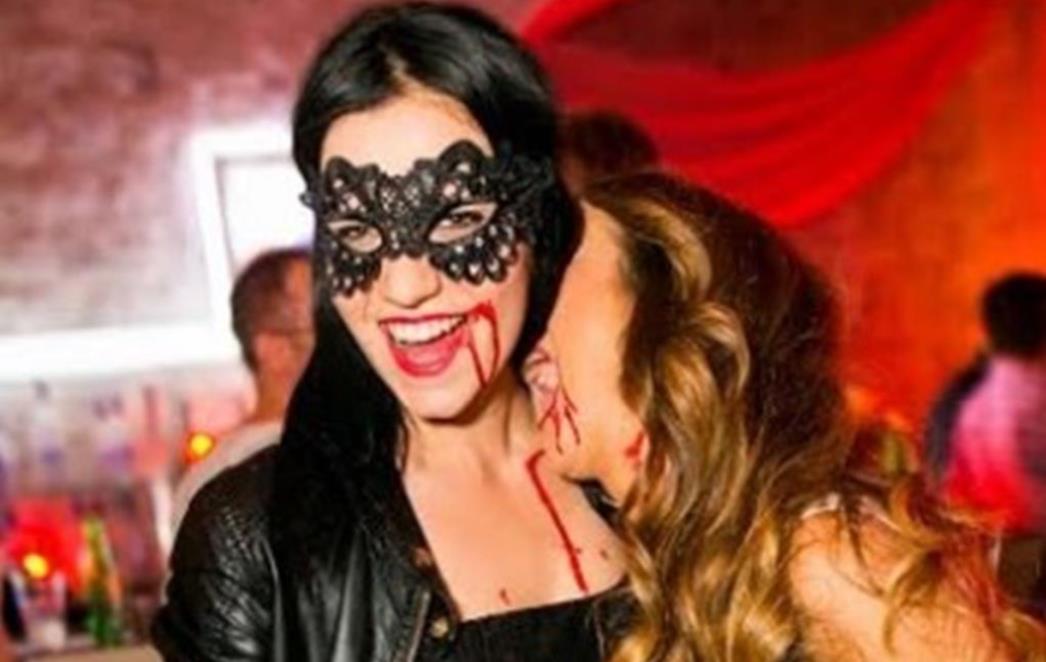 REVELIN Priprema se do sada najveći Halloween party u Gradu 
