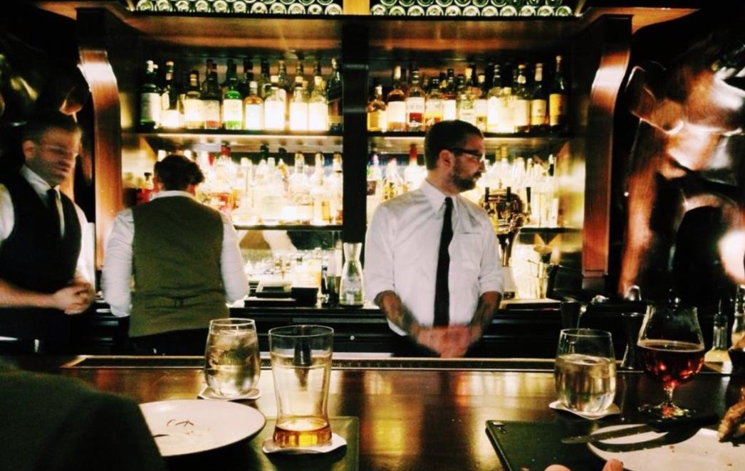 Želite otvoriti  restoran, bar ili hotel? Pripremite  se  na  potpuno  ludilo od propisa