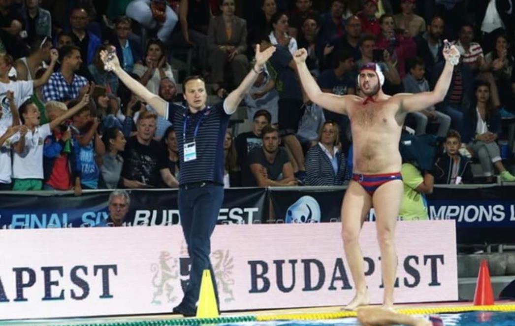 Josip Vrlić i sljedeće   će   sezone   nositi   kapicu    Jug Croatia osiguranja