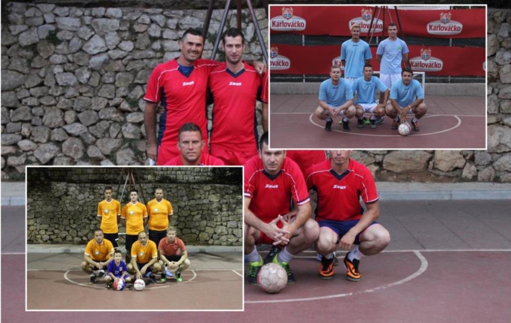 Odličan    program drugog dana šesnaestine finala!