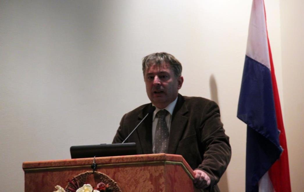 Odbijanje Mosta ili  još jedna Milanovićeva  farsa?