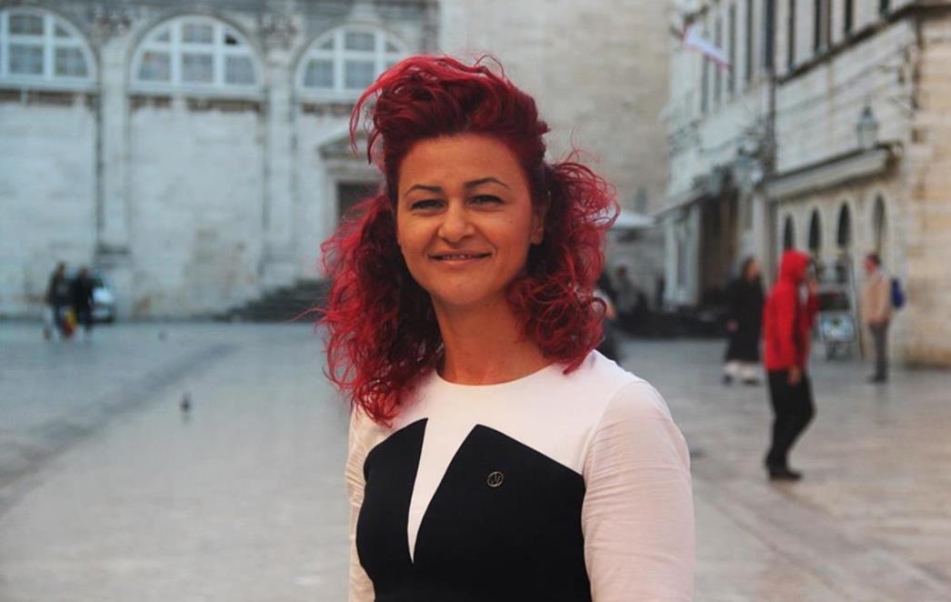 ELIZABETA PLANINIĆ: 'Usudite se, ne  čekajte, poduzetništvo  je  sloboda, a raditi iz  pozicije  slobode  je vrlo  motivirajuće’