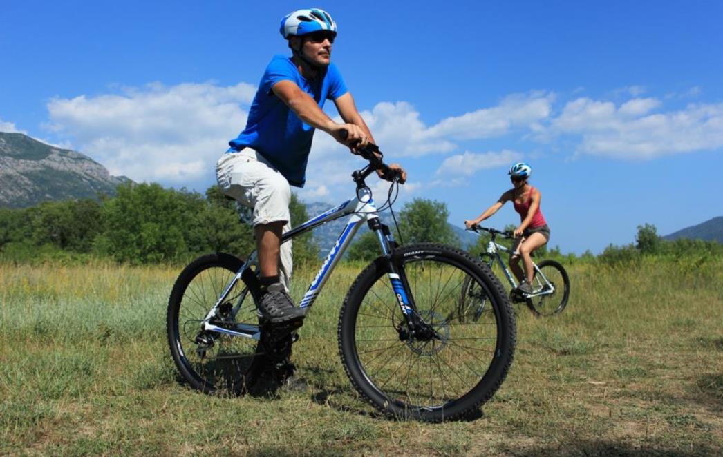 NATJECANJE U  KONAVLIMA: Provjerite koje su biciklističke i trkačke etape 