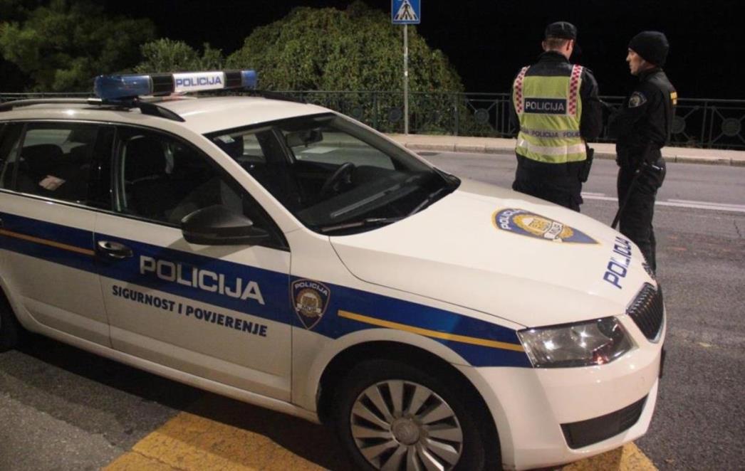 Tjedno izvješće za promet