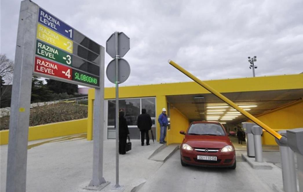 Midia grupa od Grada traži oko 106  milijuna kuna 