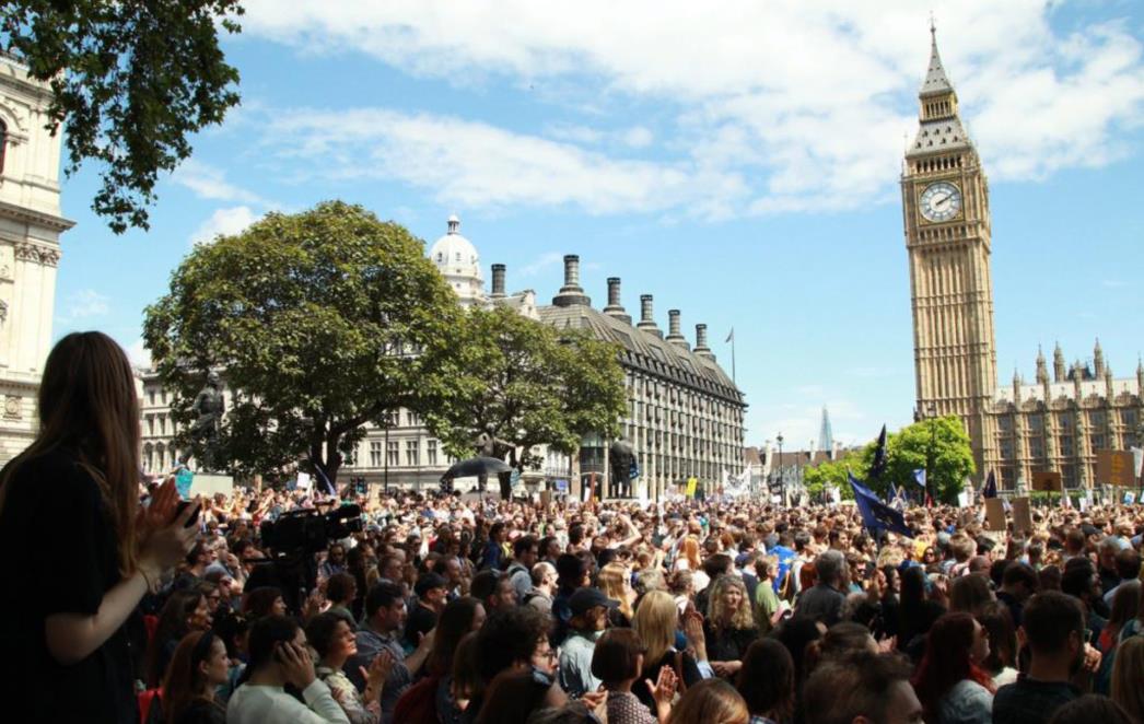 Britanci u  problemima: Brexit  se  odgađa  do  2019.?