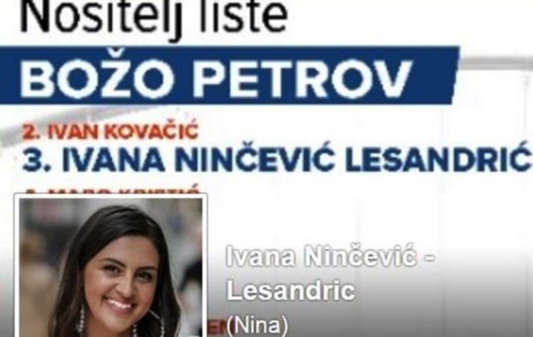 MOSTOVO POIMANJE STVARNOSTI Ono  kad ti kolege napuste sigurno saborsko radno misto 'za dobrobit svih nas'