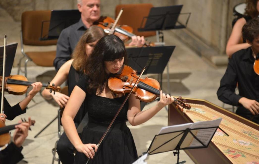 Dubrovački    simfonijski orkestar    svirat  će program koji     redovito  privlači brojnu   publiku