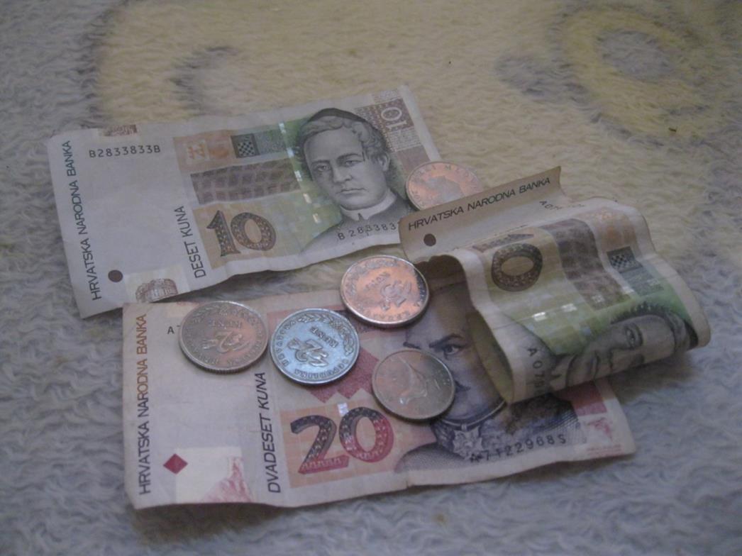 Ako želite uplatiti kovanice uoči uvođenja eura prije odlaska u banku napravite ovo