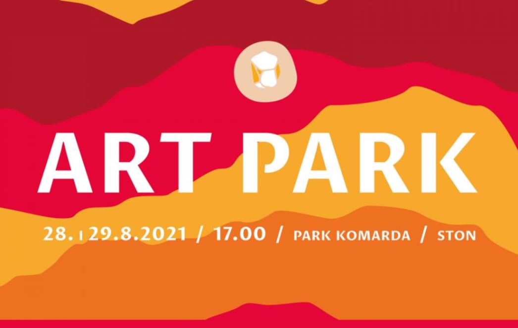 Likovne radionice:  "STONSKE KONTURE" I "KOMARDA ART PARK"
