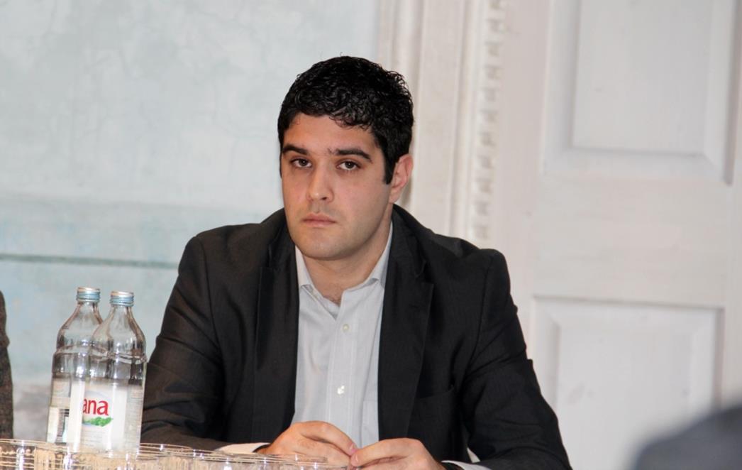 Mario Tevšić: 'Na  uvrede ovakvog  šljama ne  trebamo se osvrtati'