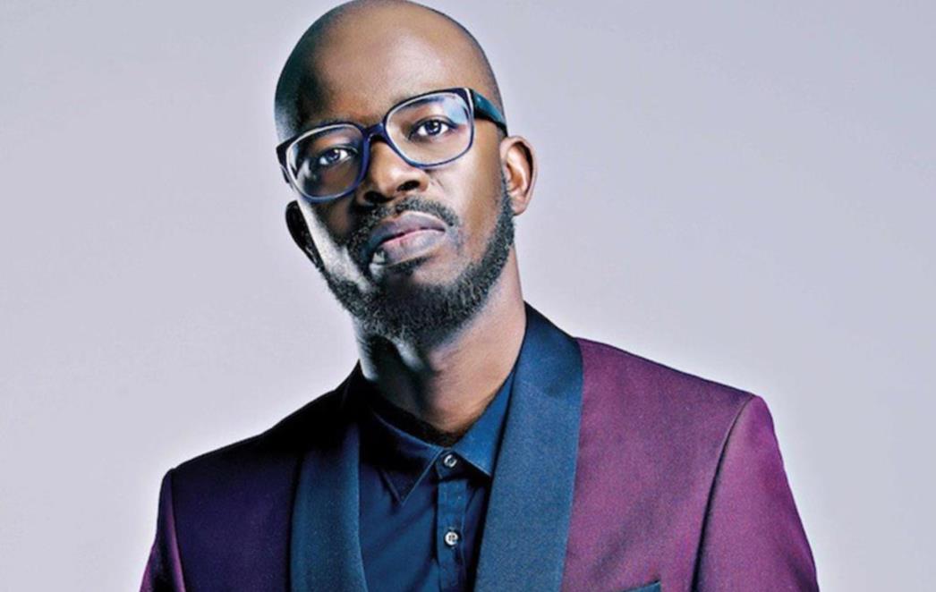 NASTAVLJA  SE SEZONA Black Coffee u Revelinu