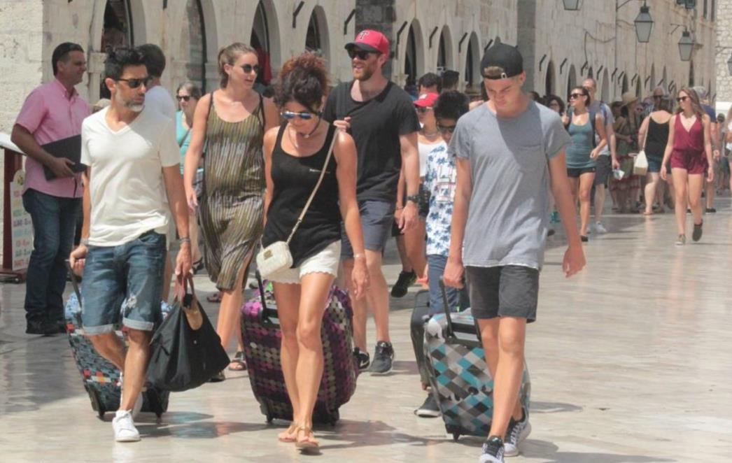 Novi poredak na turističkoj   mapi: Tko je doživio boom, tko  je propao  i  kako stoji Hrvatska