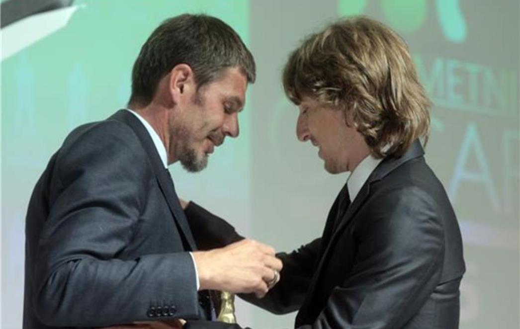 Potvrđeno imenovanje Bobana za šefa sportskog odjela Fife