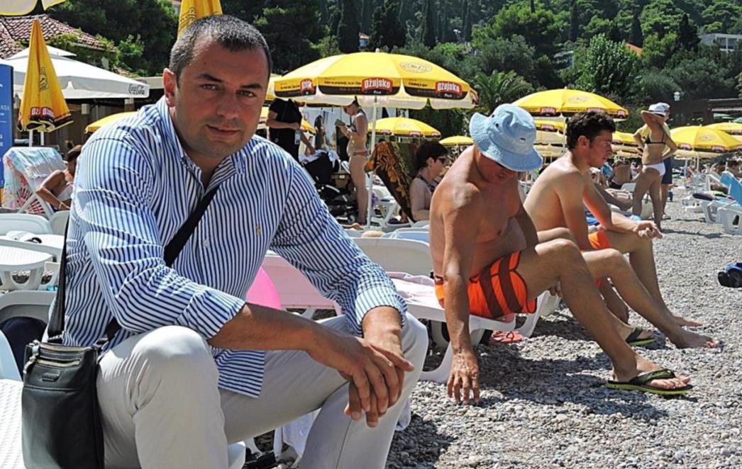 SINIŠA JEROSIMIĆ: 'Ajmo radit, dosta je bilo priče! Ovdje zaista želimo  napravit iskorak koji će bit na nivou kakvog Dubrovnik zaslužuje' 