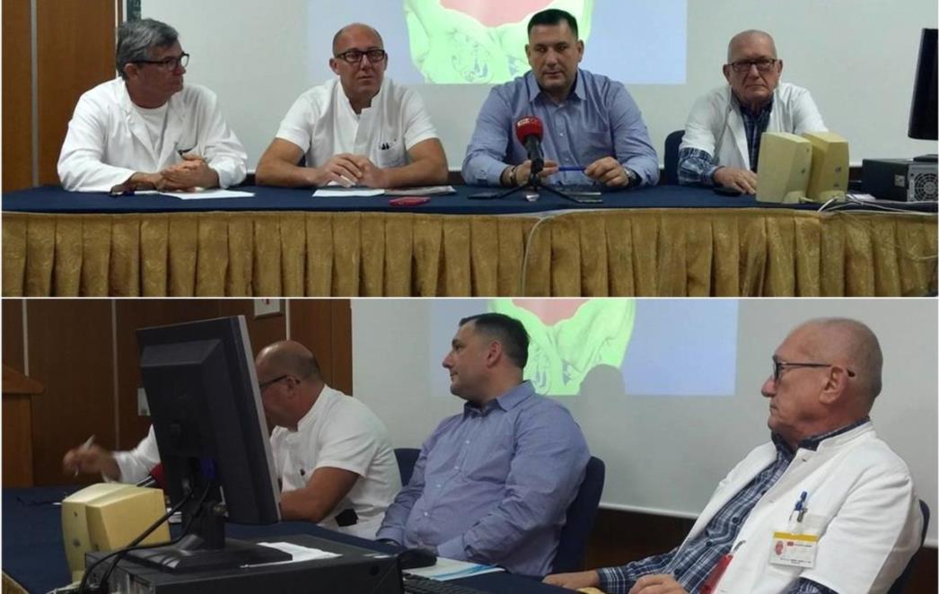 OB DUBROVNIK Nove tehnologije, smanjene liste čekanja, zavidni rezultati liječenja, no pomoć i dalje izostaje