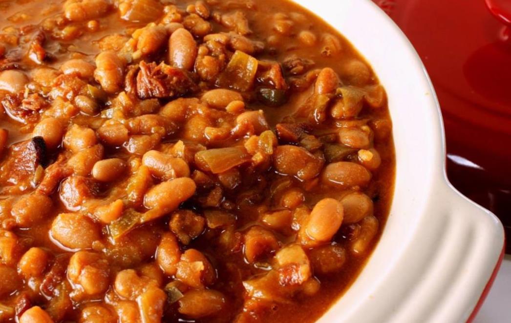 PROCURILA NAJVEĆA VOJNA TAJNA: Recept za pravi,  pravcati vojnički grah!
