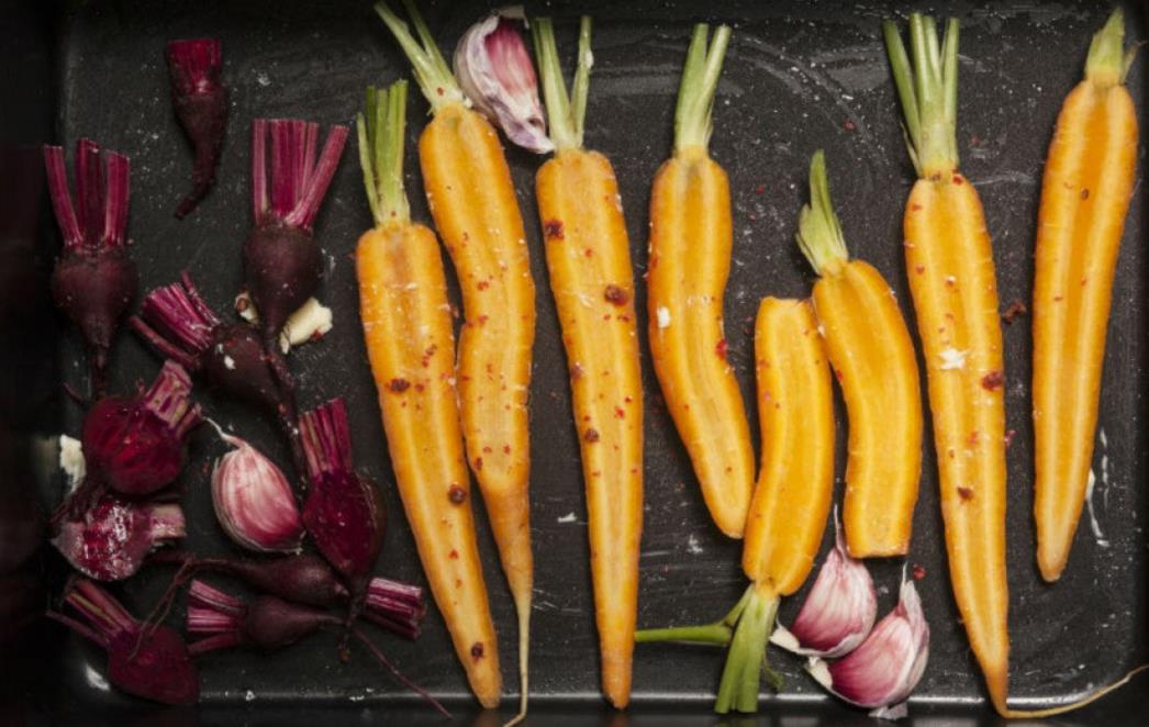 ČISTAČ ORGANIZMA: Ovo su namirnice koje će oporaviti vašu jetru od loših navika