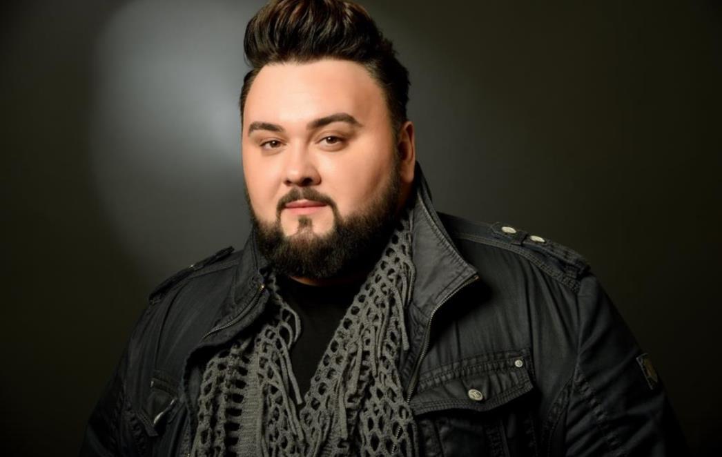 Jacques Houdek predstavlja Republiku    Hrvatsku  na natjecanju za pjesmu Eurovizije