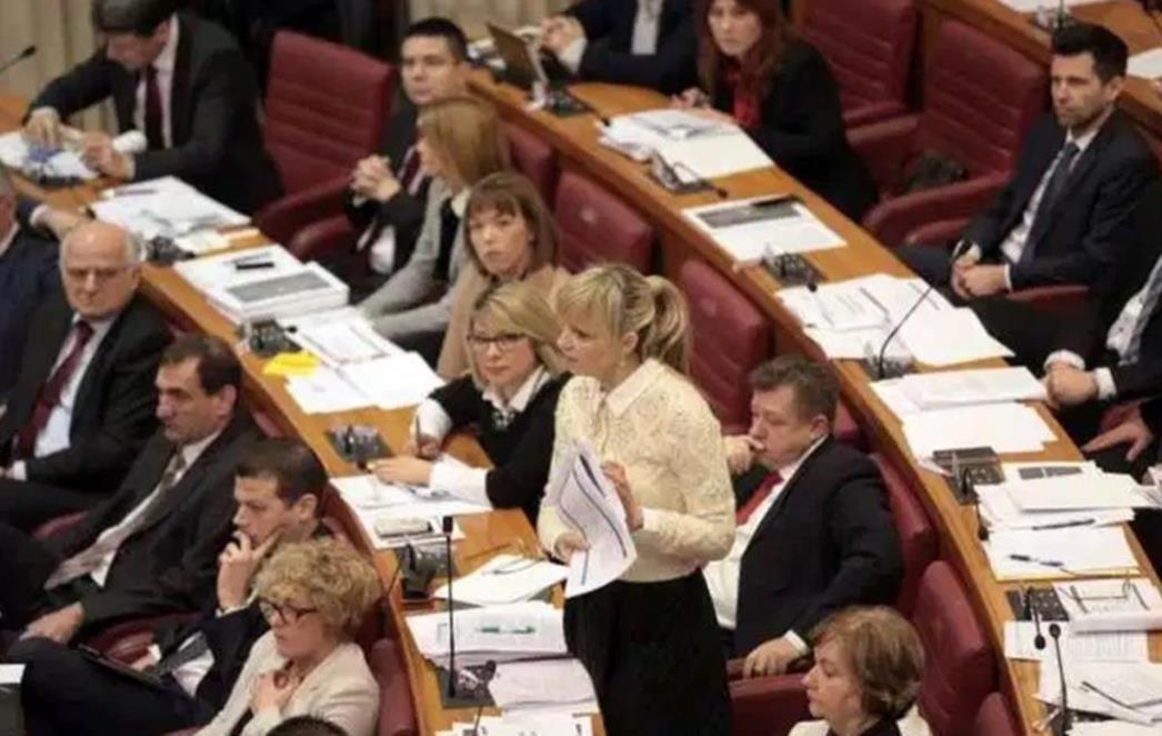 Mentalni politički sklop SDP-a 2016. isti je  kao 1945. godine