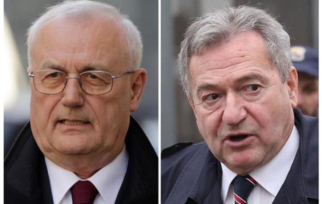 Josipović o presudi  Perkoviću i Mustaću: Ubojice moraju odgovarati da bi se utvrdili standardi