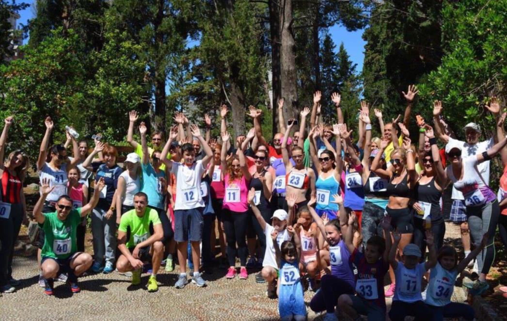 DUBROVNIK RUN: Dođite i trčite u što većem broju!