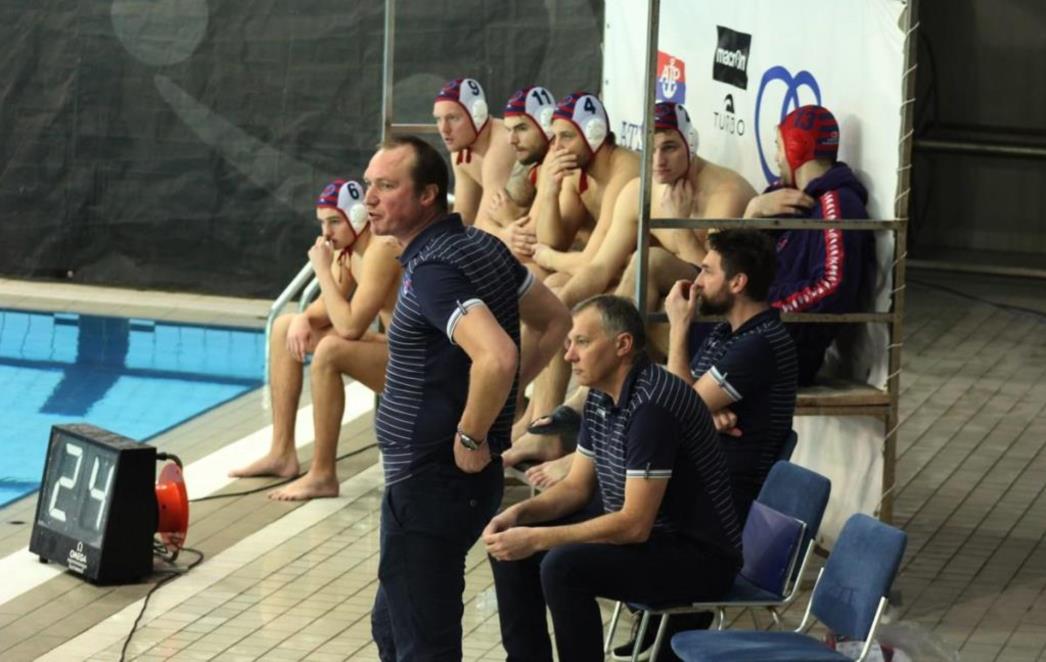 VAŽNA OBAVIJEST! Jug CO - Barceloneta   večeras u 19, a ne 20 sati