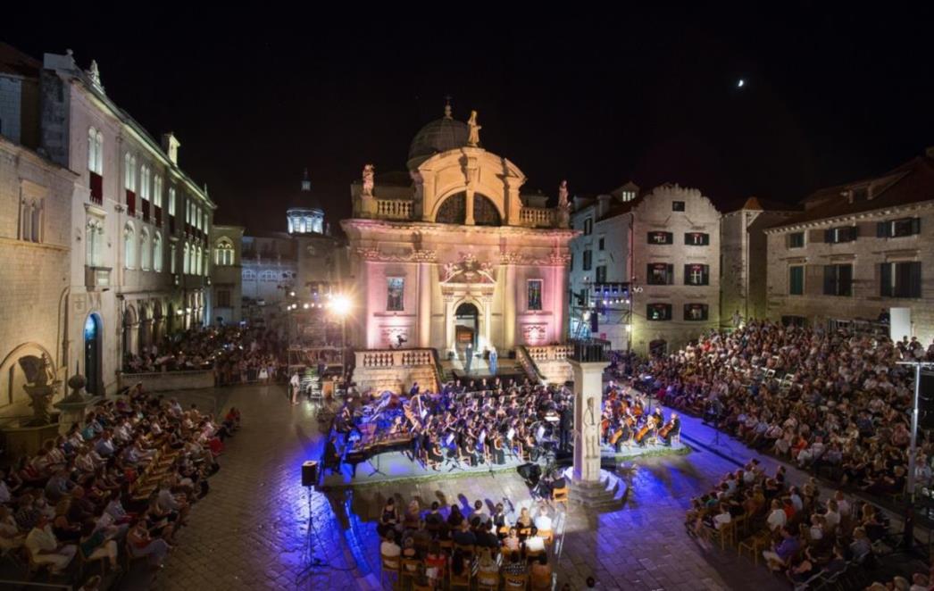 Ovogodišnje  Ljetne igre otvara izvedba 'Carmine Burane'