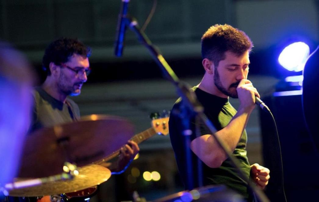 BABIN KUK: Motar Band i Vedran Ljubenko zabavili sve okupljene (FOTO)