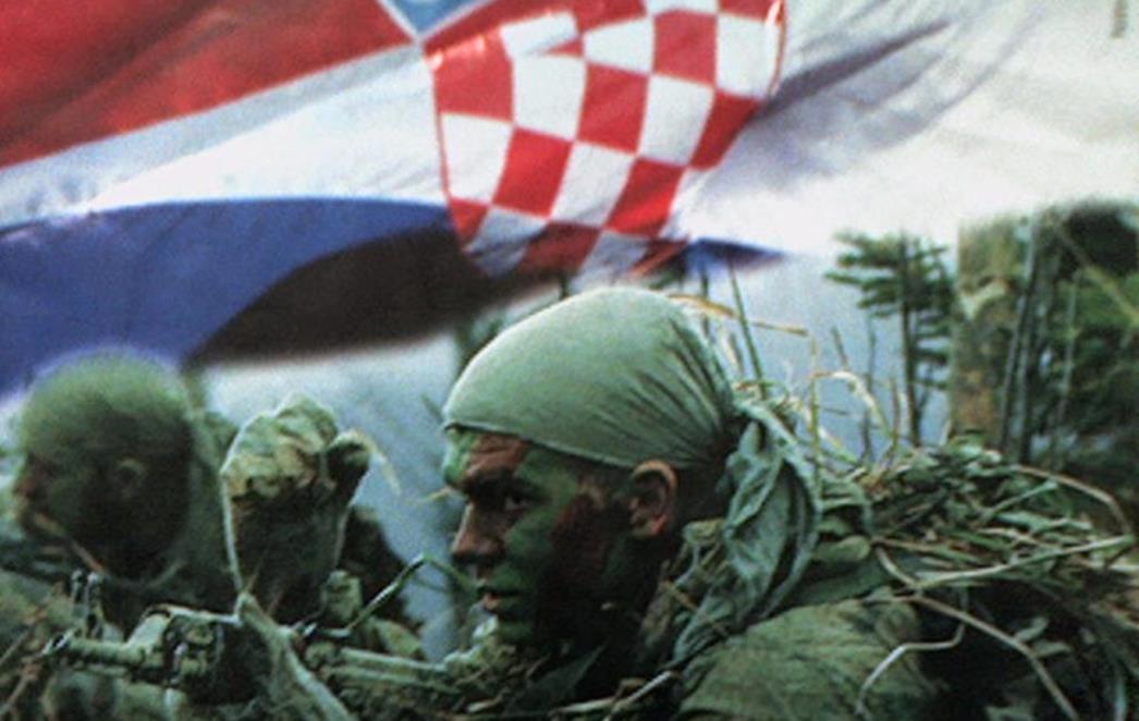 BRANITELJ SE OBRATIO POVJESNIČARIMA: Branili smo domovinu po  pravdi Boga!