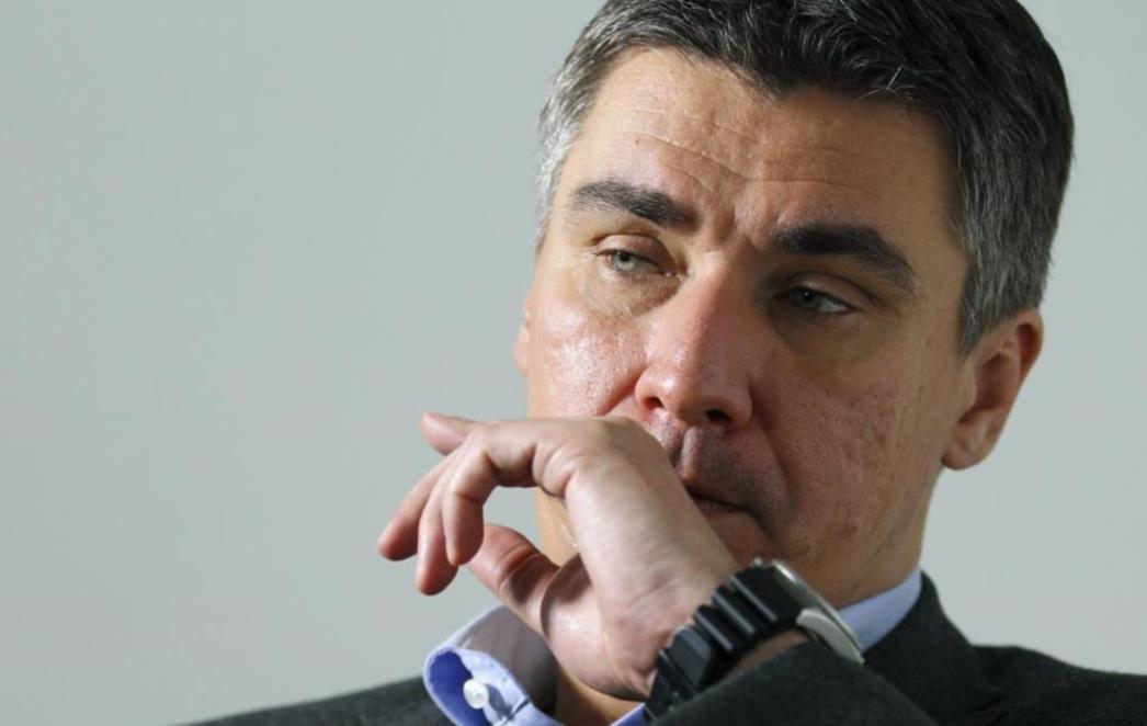 I dalje ostaje nesimpatičan i iritantan: Milanović teško prihvata savjete; Otkazao  američkom PR-ovcu Braunu