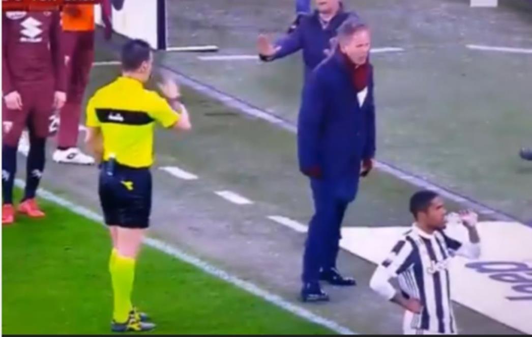 MARIO MANDŽUKIĆ PRESUDIO KONTROVERZNOM SRPSKOM TRENERU Nakon novog teškog udarca i trenutka ludila dobio i otkaz!?