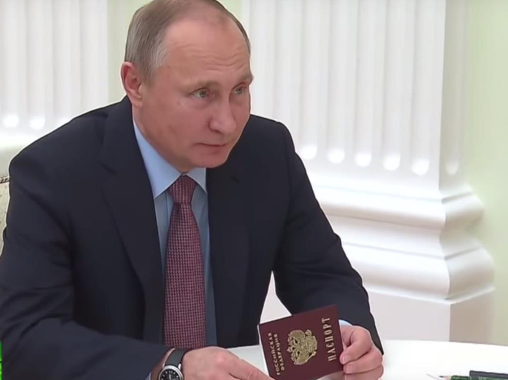 Analitičar tvrdi: Nuklearno oružje kojim Putin prijeti zapravo je potpuno beskorisno