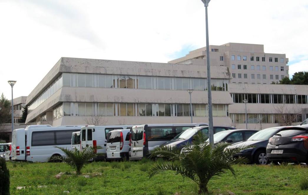 Gdje je ljudskost djelatnika Sanitata kada pauk odnosi automobil teško  bolesnoj i jedva pokretnoj osobi?