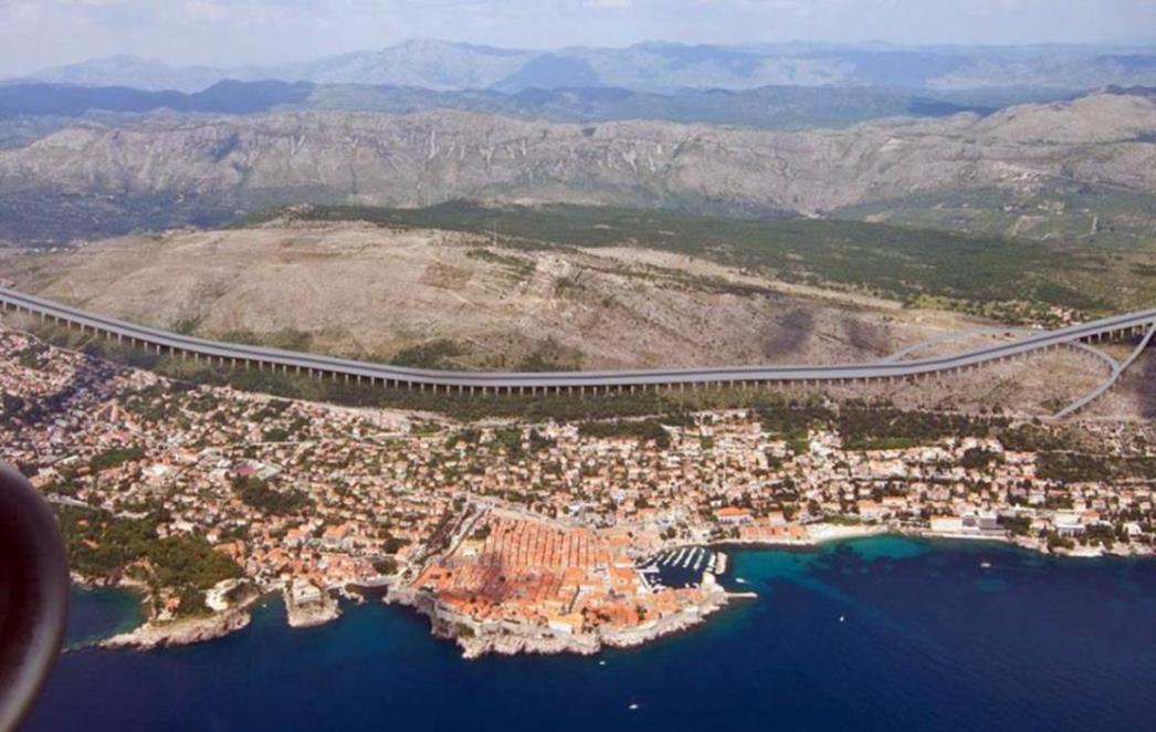 Marušić: Nemojmo se predati, izgradnja autoceste od Ploča do Dubrovnika može biti najisplativija investicija u povijesti Hrvatske! 