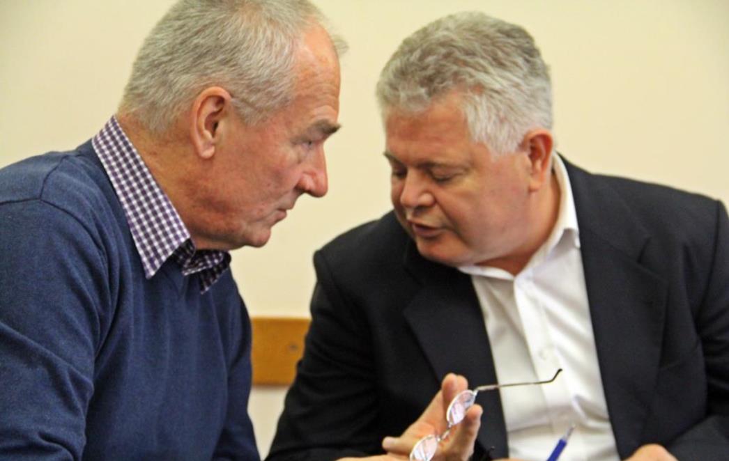 BEZ SMJERNICA VLADE, VLAHUŠIĆ PREDSTAVIO PRORAČUN: 'Duga je to borba, izbori su najbolje rješenje!'  