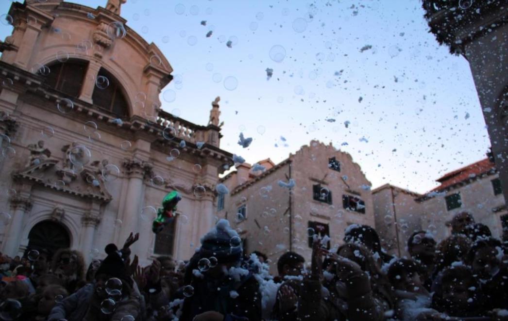 Evo što  možete očekivati za advent u hrvatskim gradovima: Dubrovnik magičan za večernje šetnje