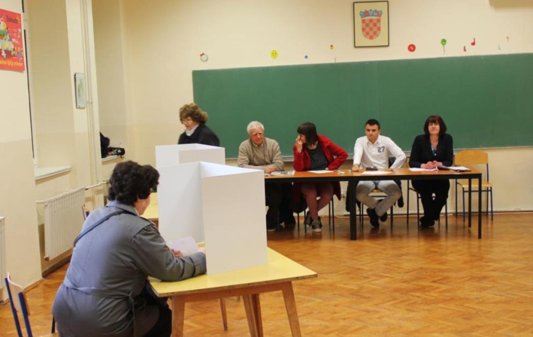 Evo što slijedi nakon objave datuma  parlamentarnih izbora