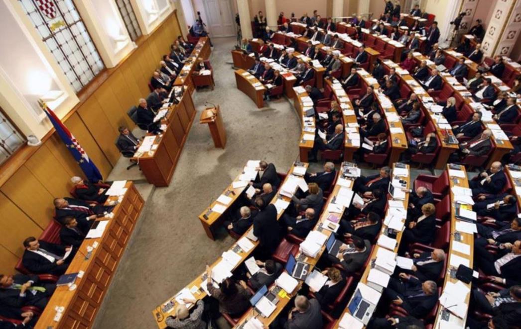 Evo što trebate  znati o konstituirajućoj sjednici Sabora