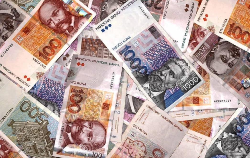 RJEŠENJE ZA MASOVNU UTAJU POREZA Uvodi se moderna tehnologija na svakom računu